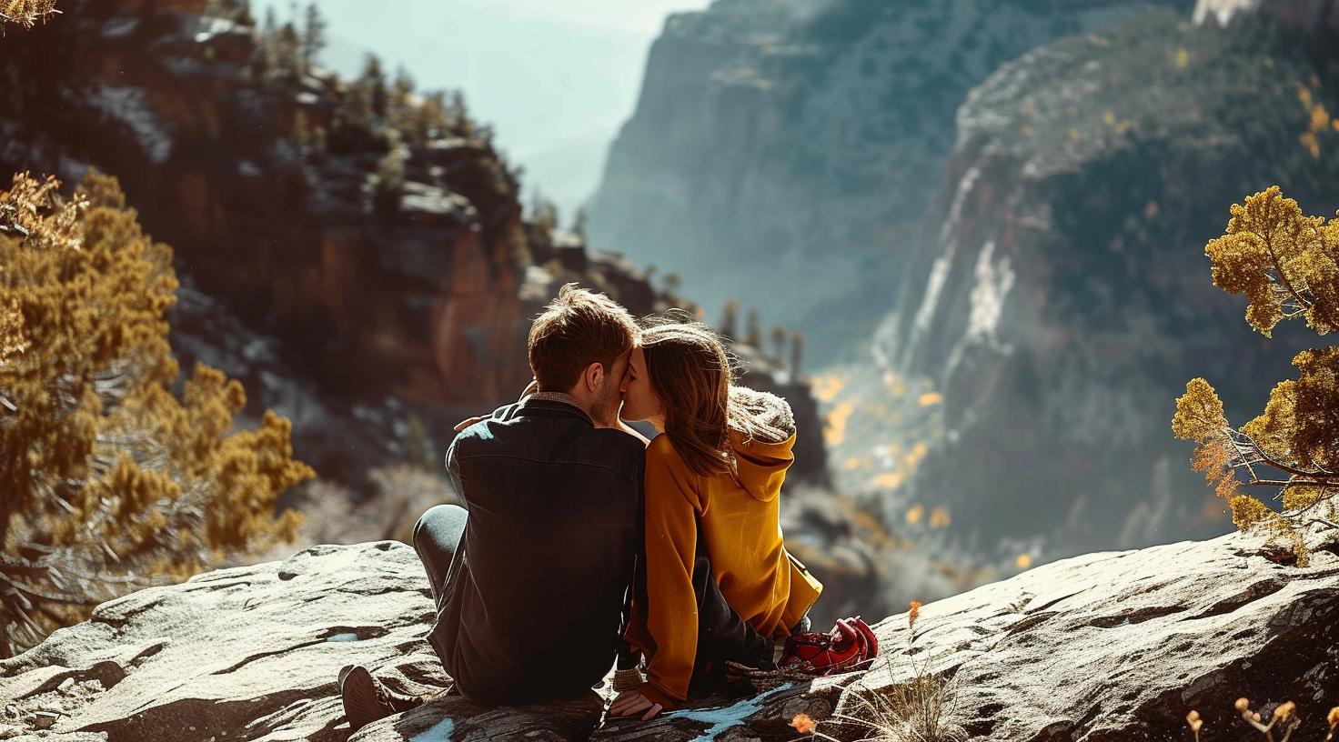 Kreative Ideen für gemeinsame Aktivitäten als Paar