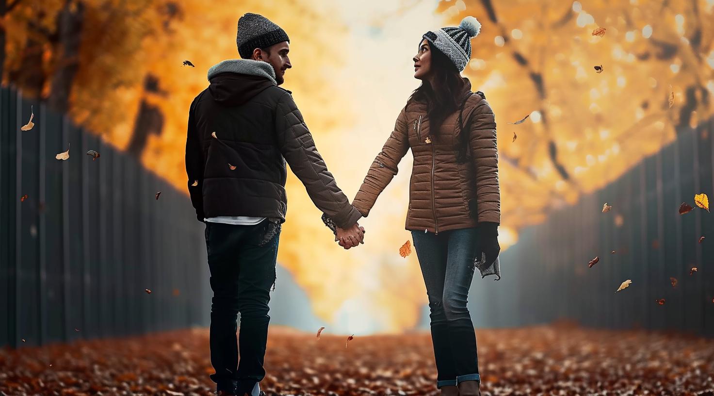 Partnerschaft in der Krise