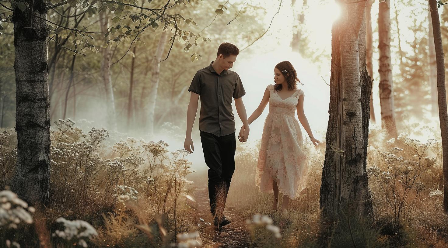 Vorschläge für das perfekte erste Date